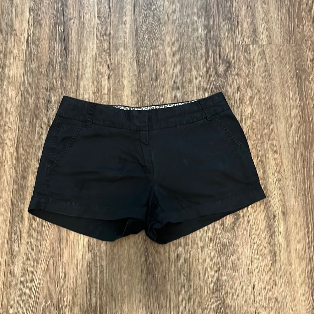 J Crew Factory Chino Shorts